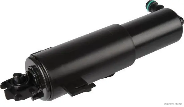 Washer Fluid Jet, headlight cleaning